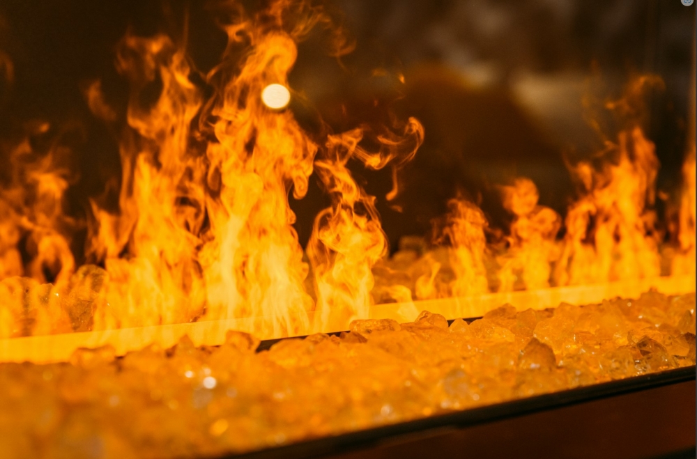 Faber E-BoX 1000/450 I-ST | Kjøp peis online her | Din ekspert på peis ...