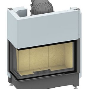 Elektrisk peisinnsats Elektrisk peisinnsats