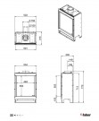 FABER MATRIX 450/650 HJØRNE thumbnail