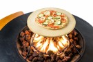 Pizzastein.NB! Dette produktet må brukes sammen med grillplaten thumbnail