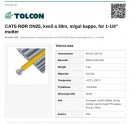 CATS RØR DN25 thumbnail