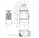 DOVRE 40/45 CBS thumbnail