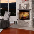 Dimplex  Revillusion Firebox 30