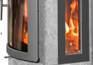 Norsk kleber Merethe med sideglass thumbnail