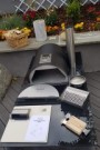 Norvai "DAY BY DAY" Portabel Bakgrunn thumbnail