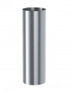 Rehab fleksislange Ø 150 Inox 2x0.12mm flexibelt rør 30m thumbnail