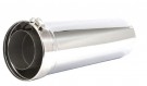 Faber avgass MV-rør 50cm, ø150/100mm thumbnail