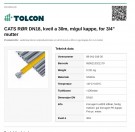 CATS RØR DN18 thumbnail