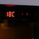 Dimplex Ignite Bold str 50 -60-74  Front, hjørne, eller tresidet glass thumbnail