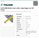 CATS RØR DN16 thumbnail