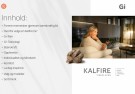 KALFIRE GI80/55C Hjørne modell thumbnail