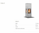 Norsk Kleber Kube 3 4 5  thumbnail