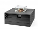 HC Aluminium bord firkant thumbnail