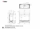 Faber MatriX HYBRID 1050/650  thumbnail