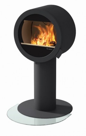 Nordpeis Me Pedestal uten sideglass