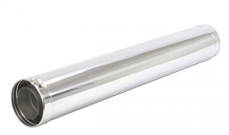 Faber MV-rør 100cm ø200/130mm