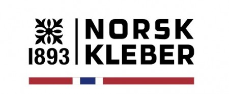 Norsk kleber