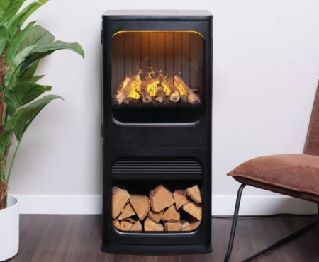 Nyhet! Dimplex Mapleton 100