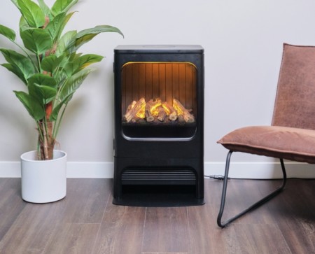 Nyhet ! Dimplex Mapleton 80