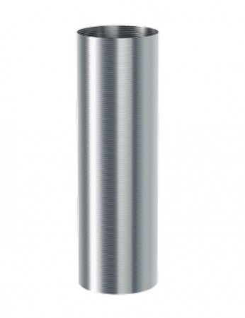 Rehab fleksislange Ø 150 Inox 2x0.12mm flexibelt rør 30m