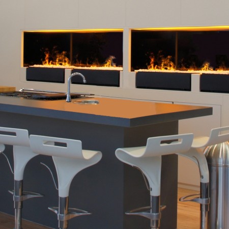 Dimplex Cassette L