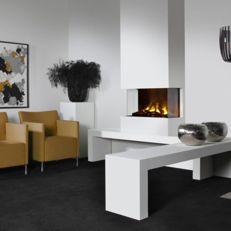 Dimplex 3-Step