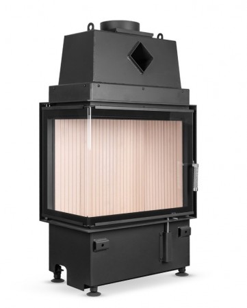 Hoxter Ecka 60/35/50S