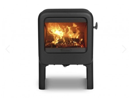 Dovre ROCK 350 TB
