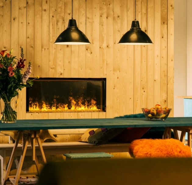 Faber E-BoX 1000/450 I-ST | Kjøp peis online her | Din ekspert på peis ...