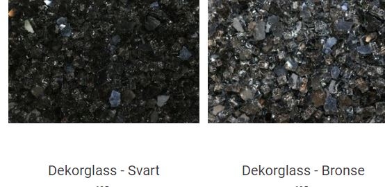 Dekorglass